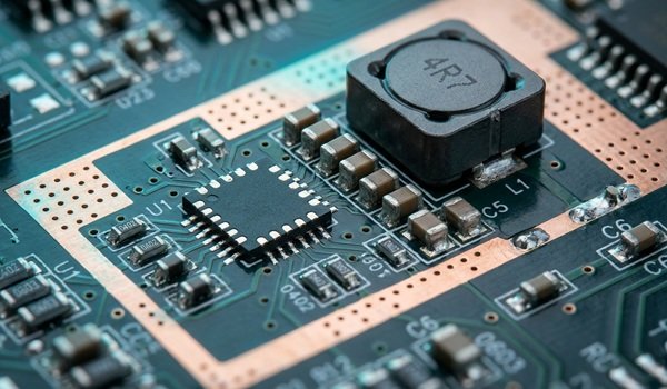 工业与车载DC-DC电源为什么上电击穿、满载啸叫?谈矽力杰电源芯片选型与Layout避坑